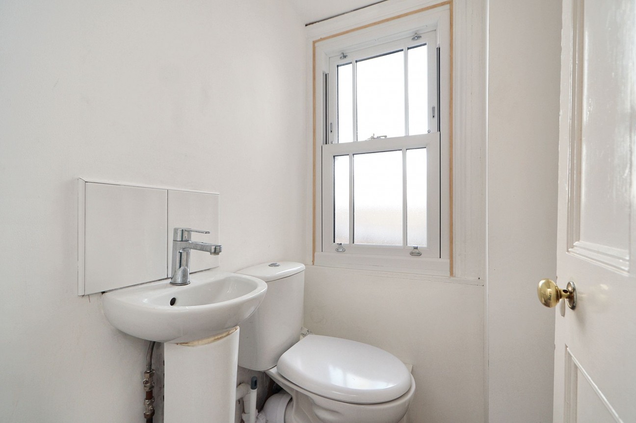 Collingwood Road, Bristol, BS6