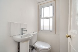 Collingwood Road, Bristol, BS6