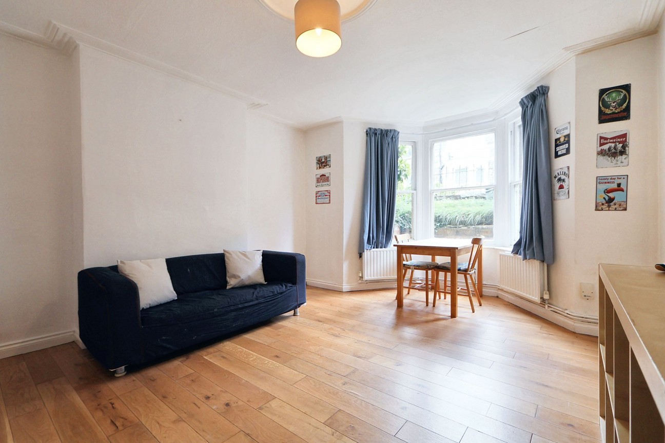 Collingwood Road, Bristol, BS6