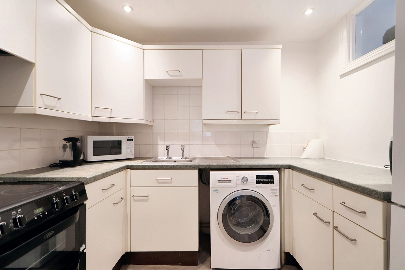 Collingwood Road, Bristol, BS6