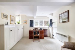 Delightful country residence with commanding views, on the outskirts of the village of Wrington