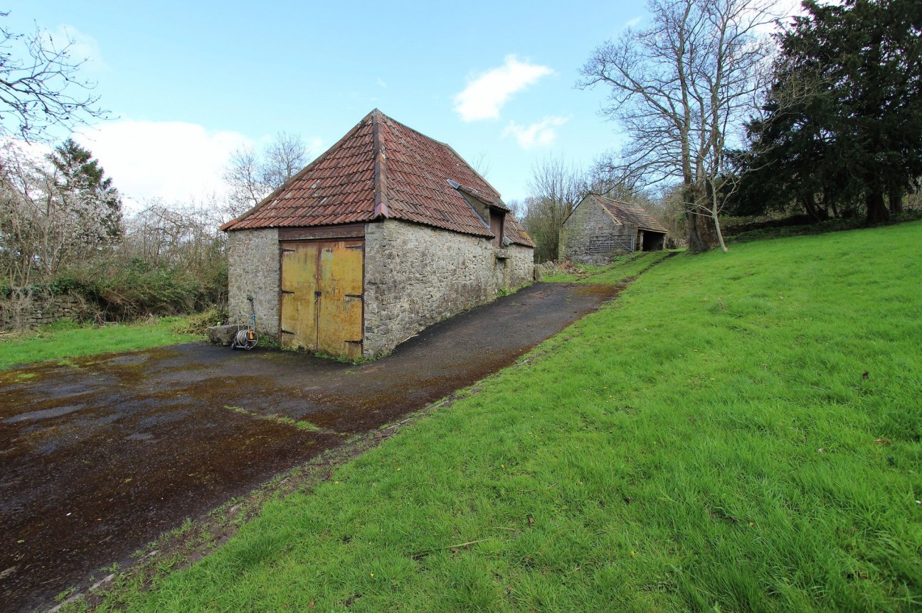 Main Road, Cleeve, BS49