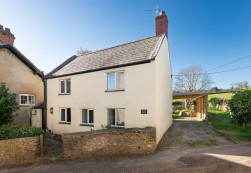 Post Office Lane, Blagdon, BS40