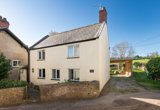 Post Office Lane, Blagdon, BS40