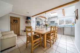 Post Office Lane, Blagdon, BS40