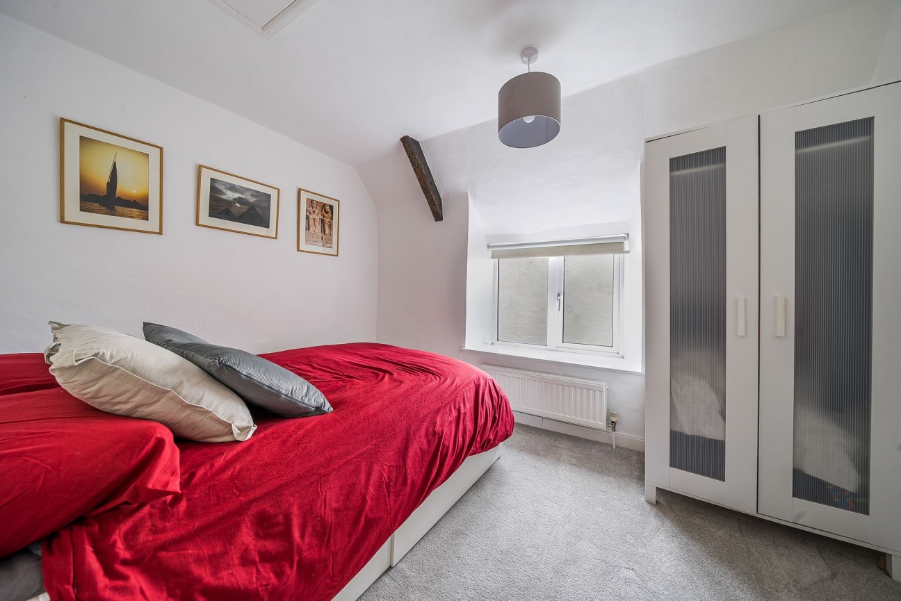 Post Office Lane, Blagdon, BS40