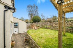 Post Office Lane, Blagdon, BS40
