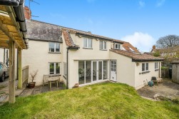 Post Office Lane, Blagdon, BS40