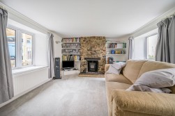 Post Office Lane, Blagdon, BS40