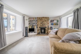 Post Office Lane, Blagdon, BS40