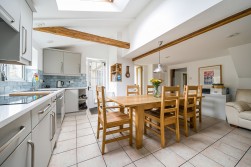 Post Office Lane, Blagdon, BS40