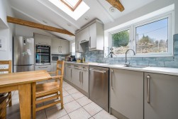 Post Office Lane, Blagdon, BS40