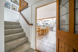Post Office Lane, Blagdon, BS40