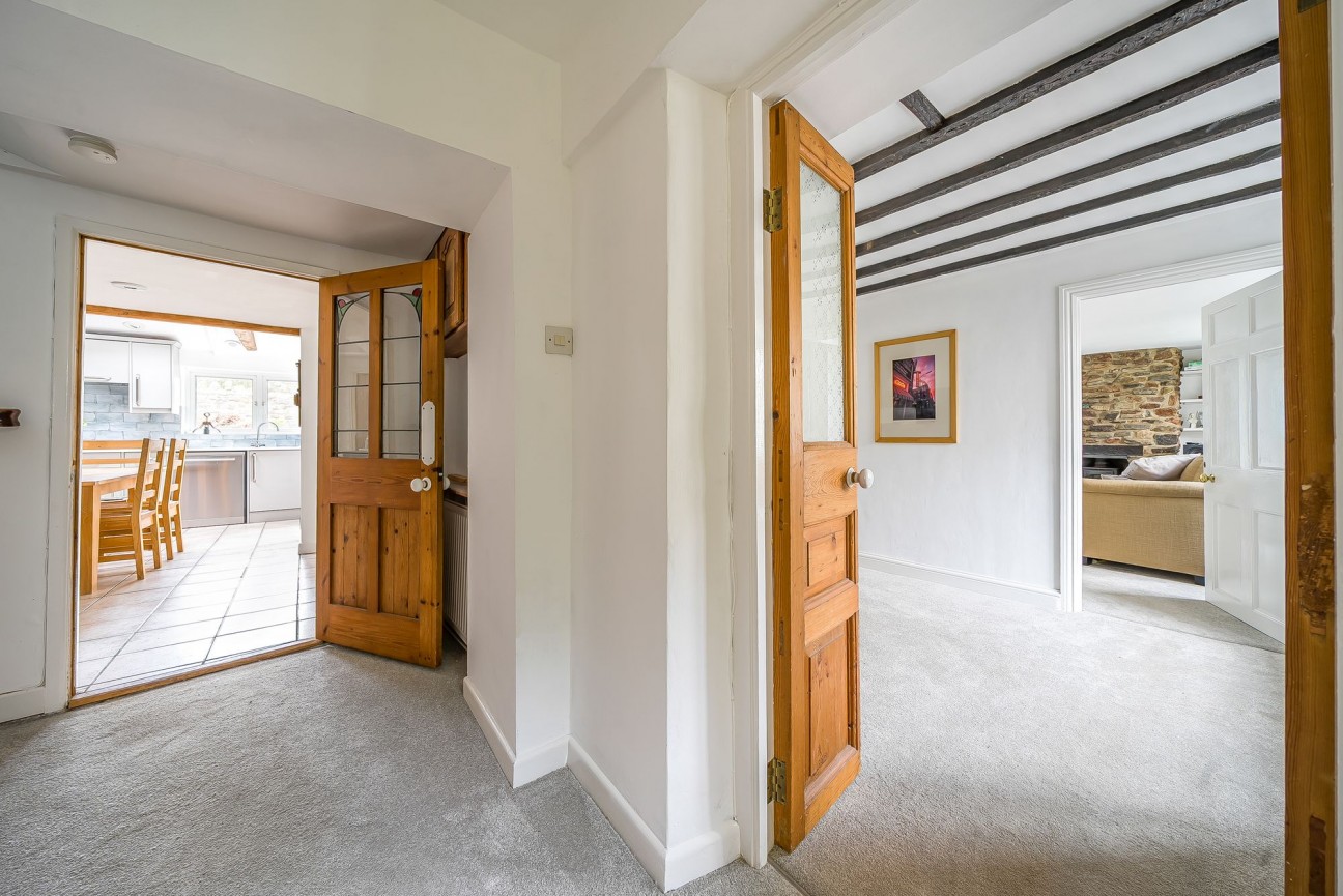 Post Office Lane, Blagdon, BS40