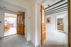 Post Office Lane, Blagdon, BS40