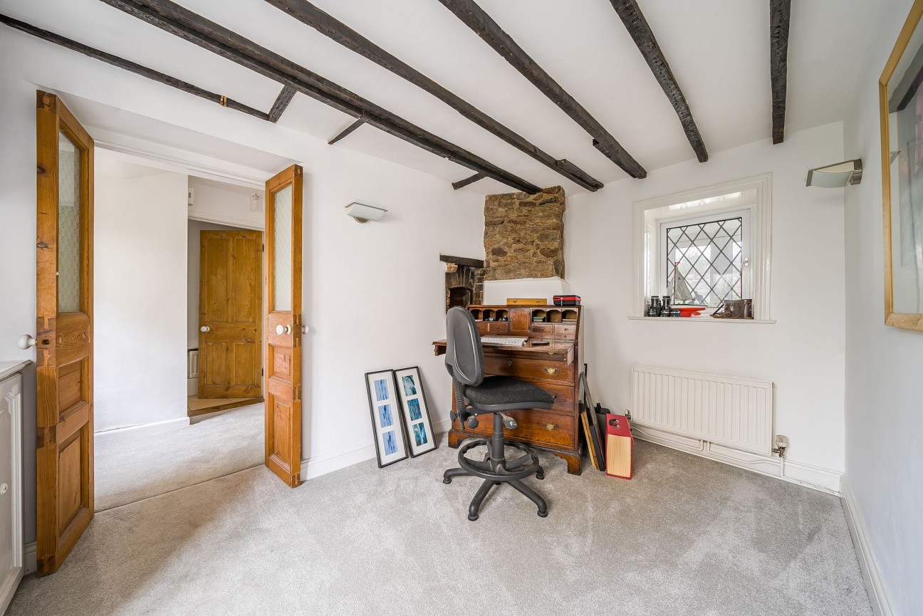 Post Office Lane, Blagdon, BS40