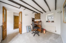 Post Office Lane, Blagdon, BS40