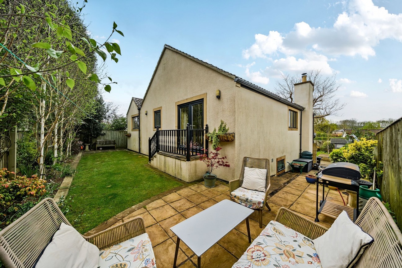 Ladywell, Wrington, BS40