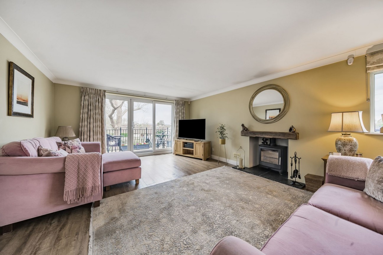 Ladywell, Wrington, BS40
