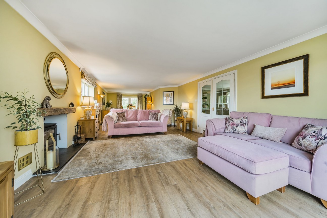 Ladywell, Wrington, BS40