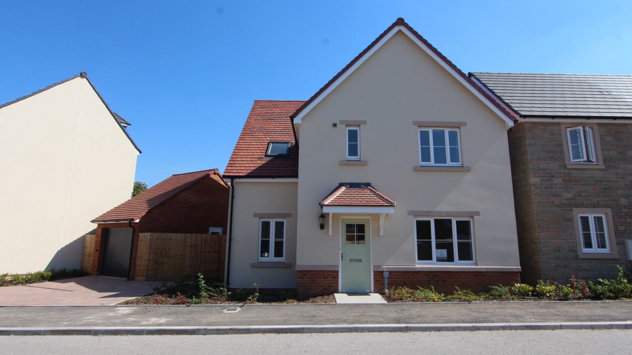Six Acres Close, Churchill, BS25
