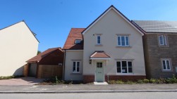 Six Acres Close, Churchill, BS25