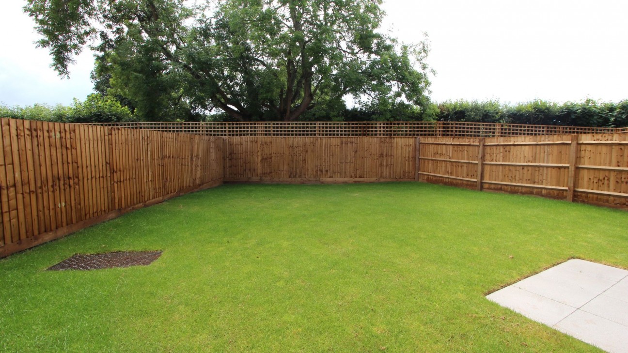 Six Acres Close, Churchill, BS25