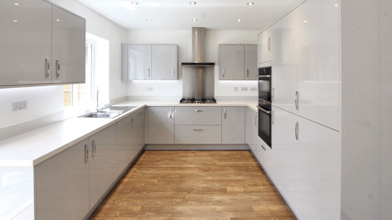 Six Acres Close, Churchill, BS25