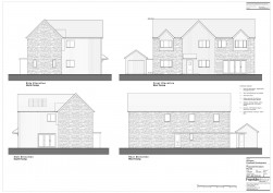 Lawrence Road, Wrington, BS40