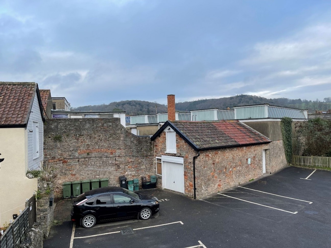 Lawrence Road, Wrington, BS40