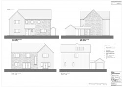 Lawrence Road, Wrington, BS40