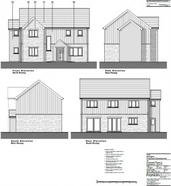 Lawrence Road, Wrington, BS40