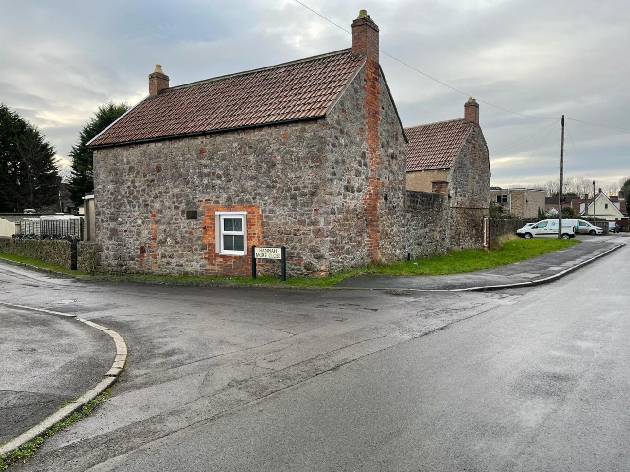 Lawrence Road, Wrington, BS40