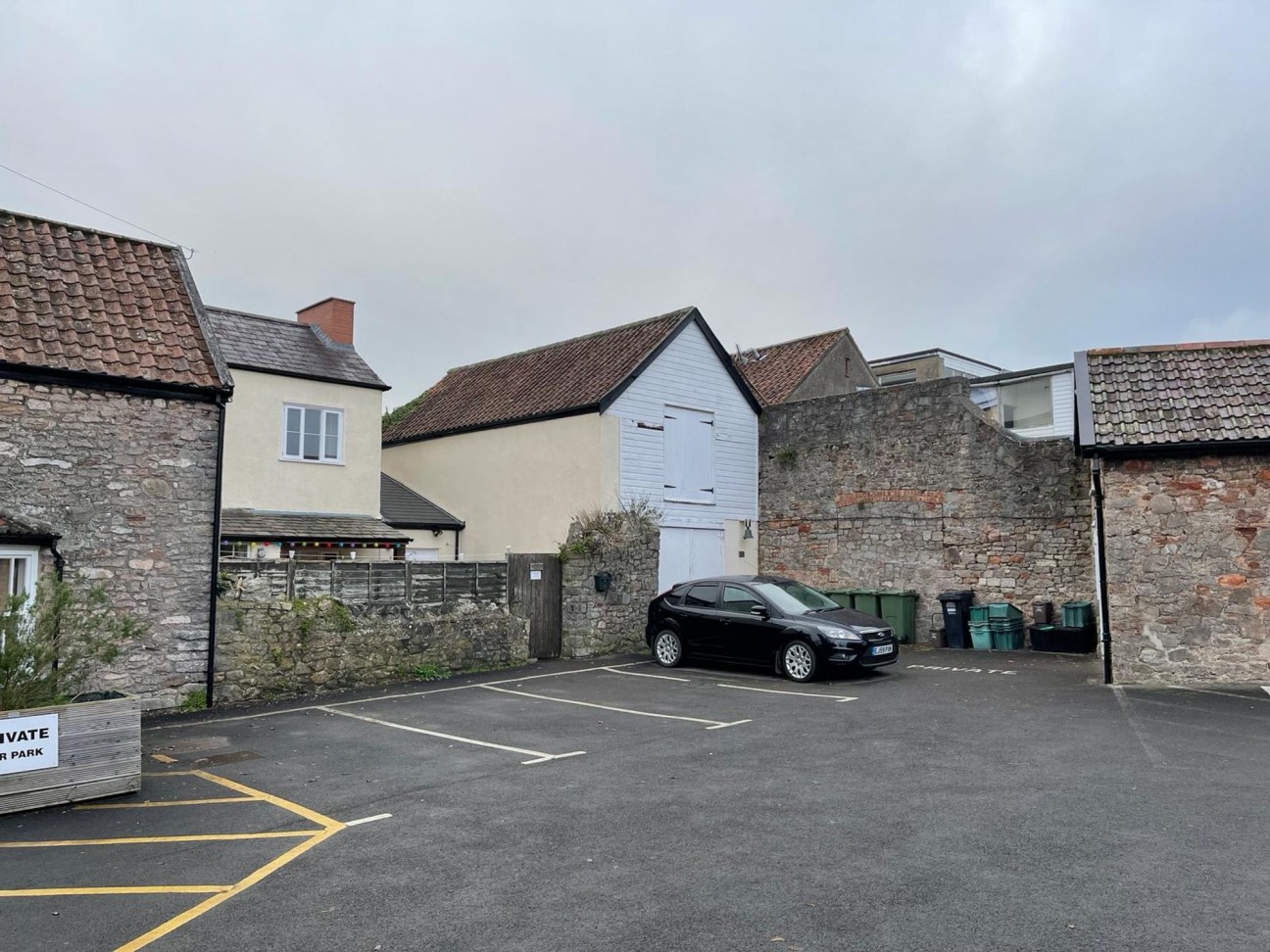 Lawrence Road, Wrington, BS40