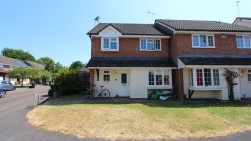 The Glebe, Wrington, BS40