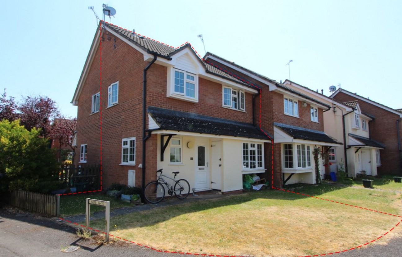 The Glebe, Wrington, BS40