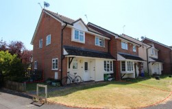 The Glebe, Wrington, BS40