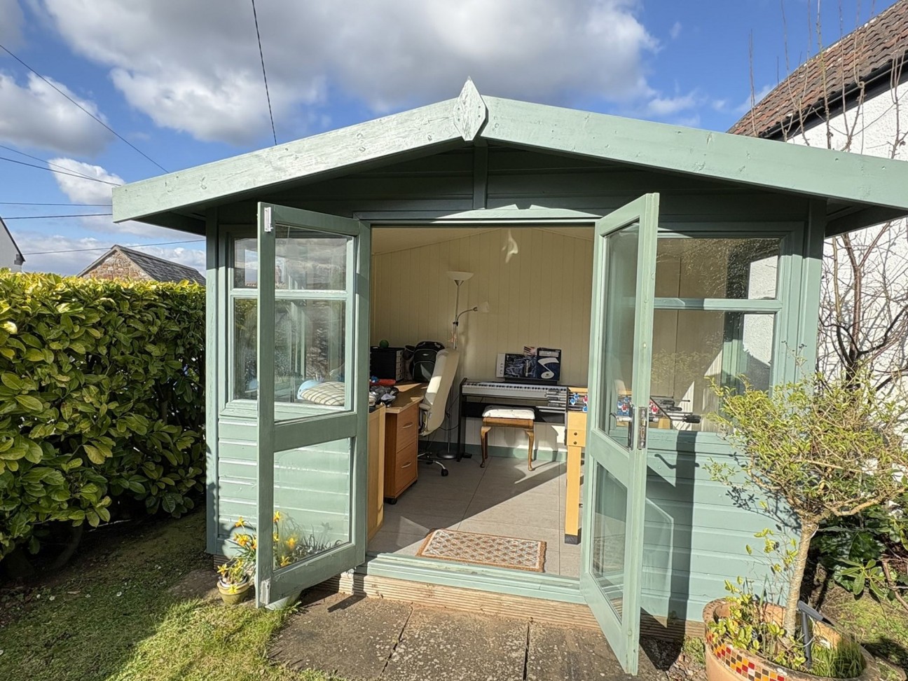 Top Road, Shipham, BS25