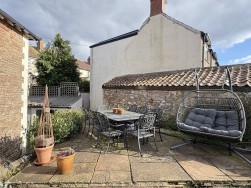 Top Road, Shipham, BS25