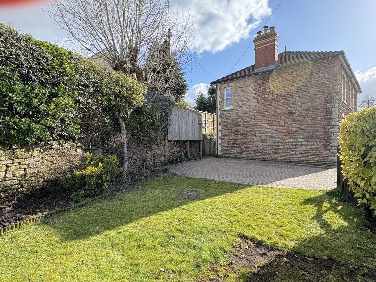 Top Road, Shipham, BS25