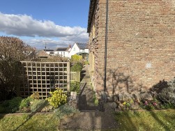 Top Road, Shipham, BS25