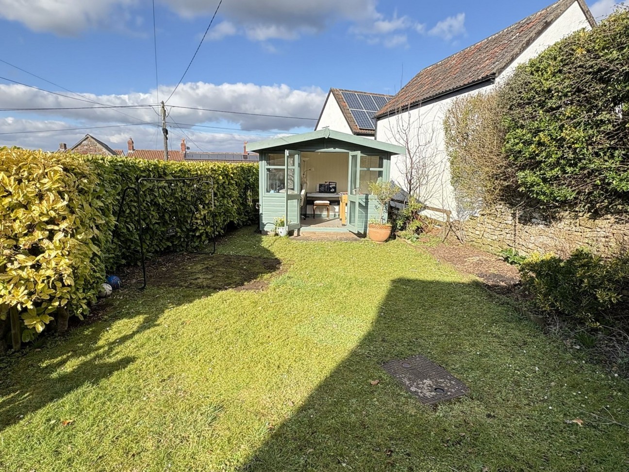 Top Road, Shipham, BS25