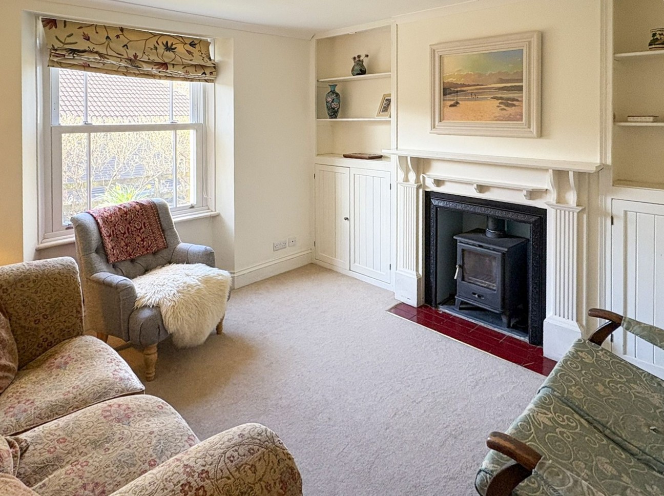 Top Road, Shipham, BS25