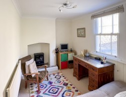 Top Road, Shipham, BS25