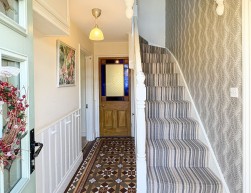 Top Road, Shipham, BS25