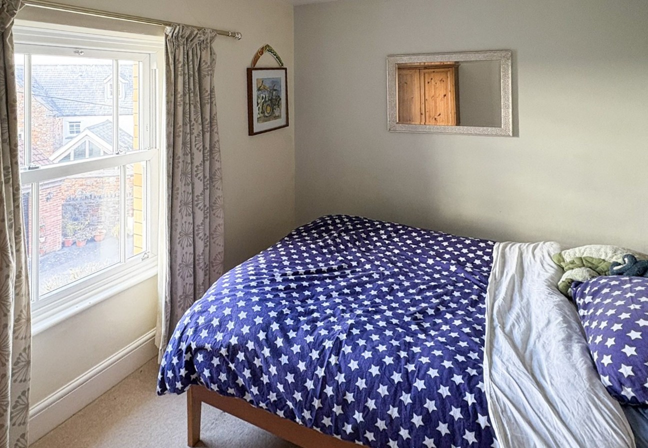 Top Road, Shipham, BS25