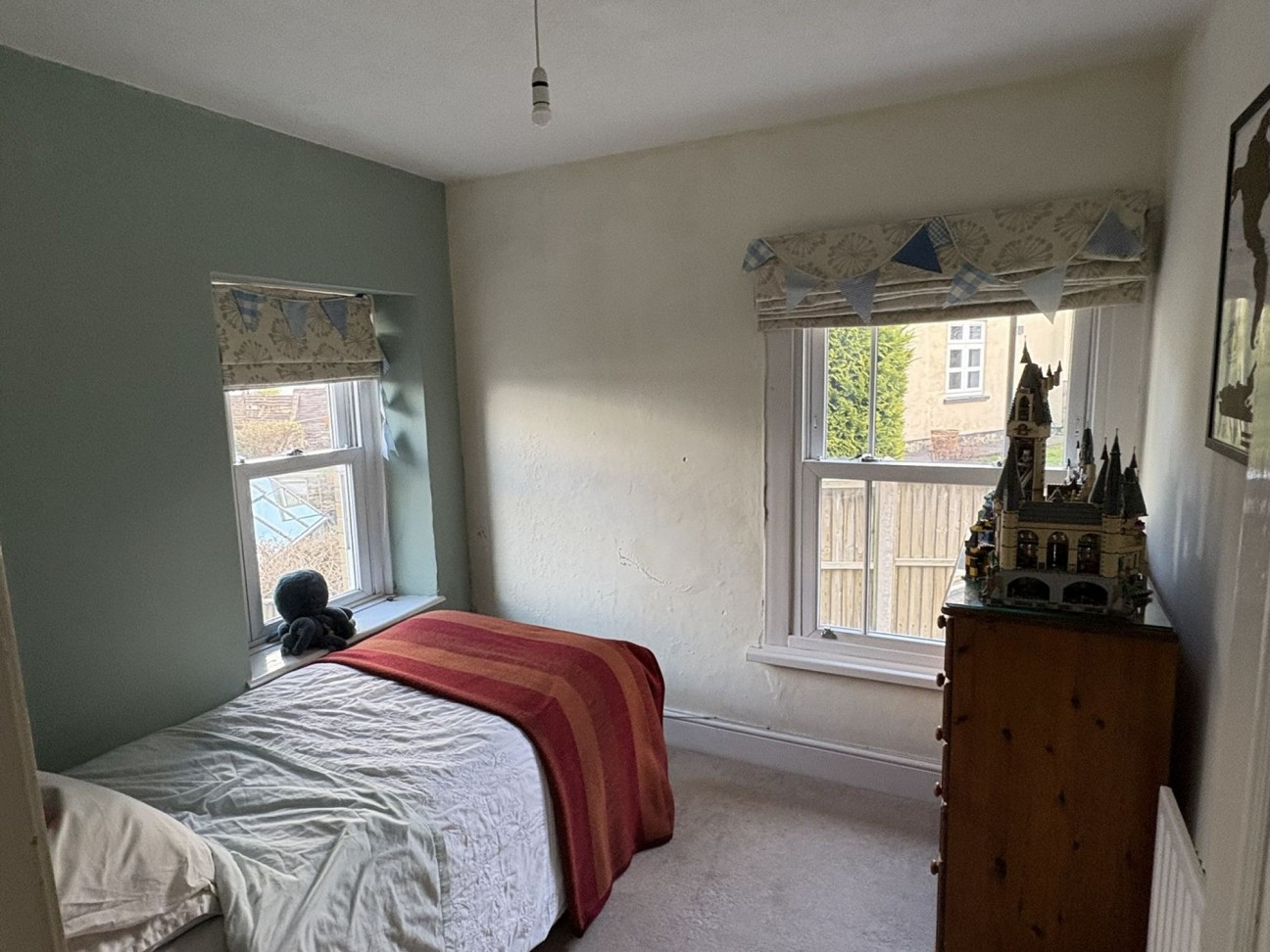 Top Road, Shipham, BS25