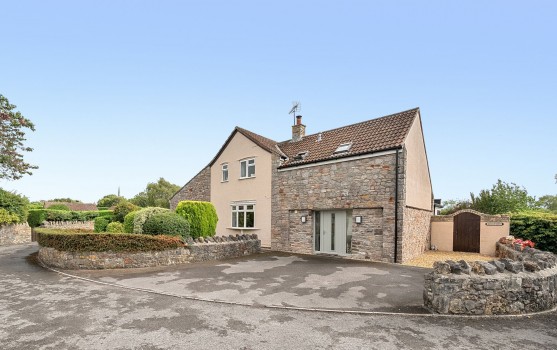 Station Road, Congresbury, BS49