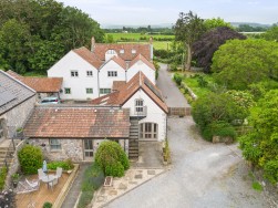 West Hewish, Little Manor Barns, BS24