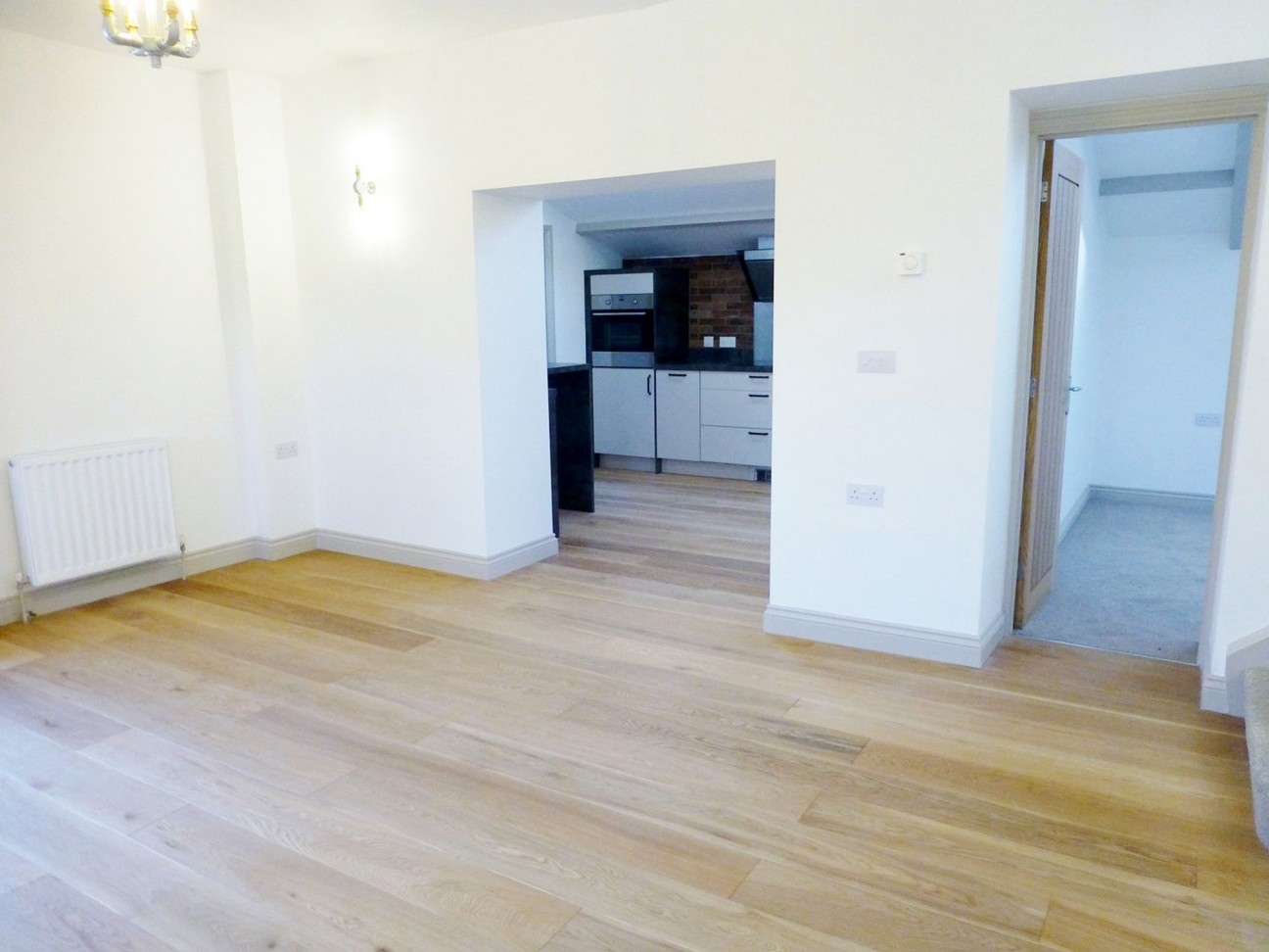 West Hewish, Little Manor Barns, BS24